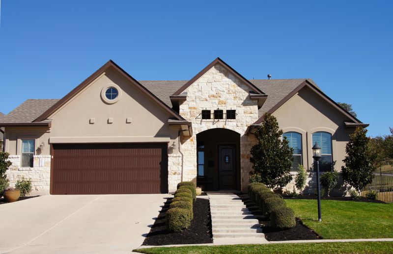 Increase Your Stamped Concrete Service Business with an AI Driven, Targeted Website