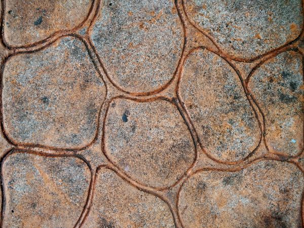 Concrete Stamping in Thousand Oaks