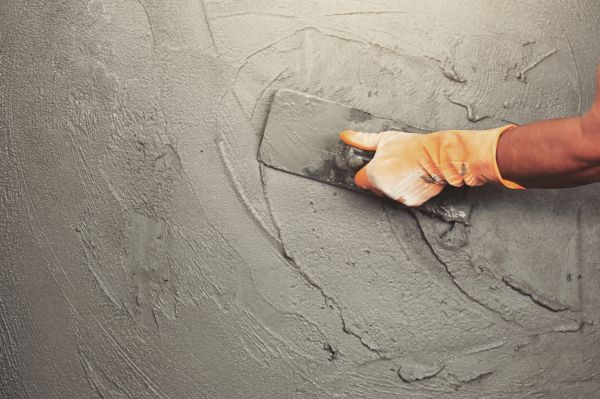 Concrete Topping Service in Thousand Oaks