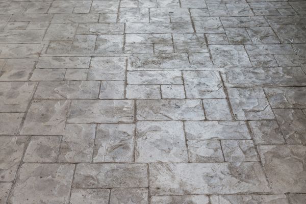 Pressed Concrete Service in Thousand Oaks
