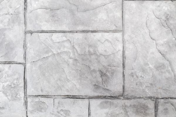 Stamped Concrete Service in Thousand Oaks