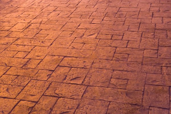 Decorative Paving in Thousand Oaks