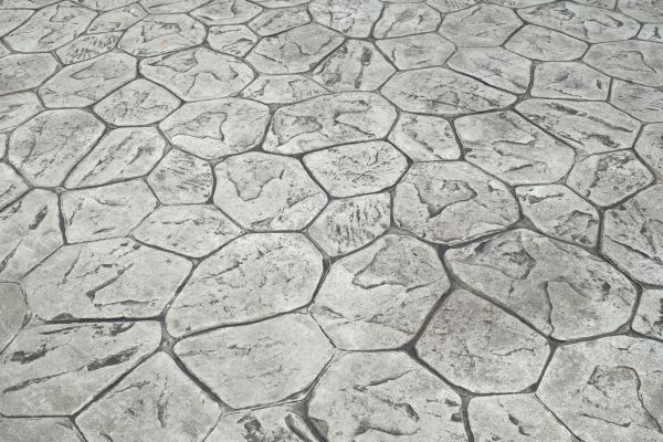 Decorative Concrete Stamping in Thousand Oaks