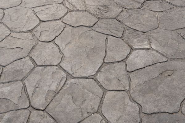 Cement Stamping in Thousand Oaks