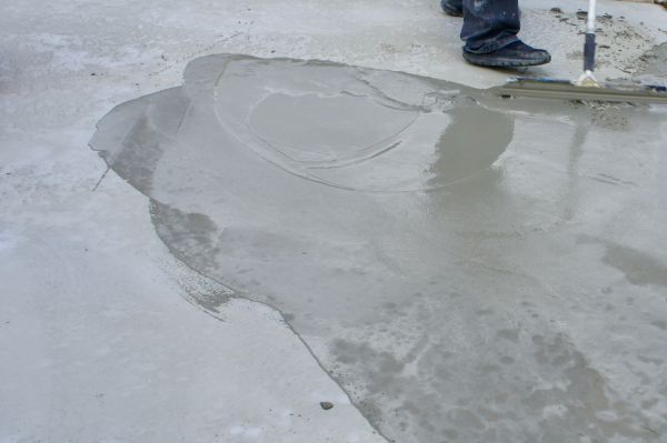 Patio Overlay Installation in Thousand Oaks