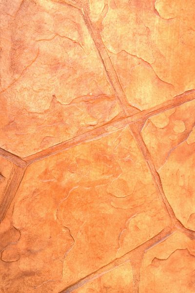Sidewalk Stamping in Thousand Oaks