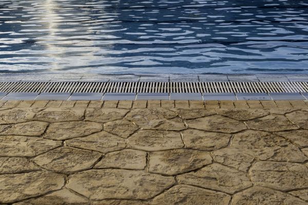 Concrete Imprinting Service in Thousand Oaks