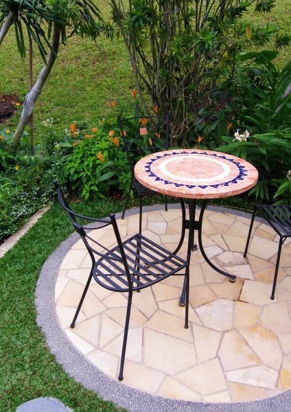 Decorative Concrete Service in Thousand Oaks
