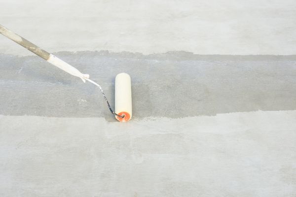 Slab Finishing Service in Thousand Oaks